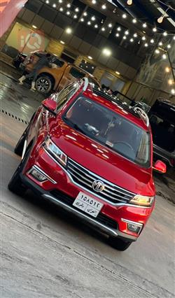 MG RX5